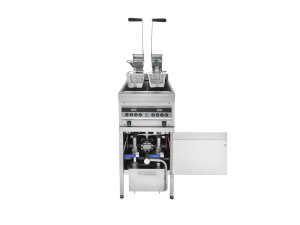 Фритюрница RoboLabs ROBOFRY RF2