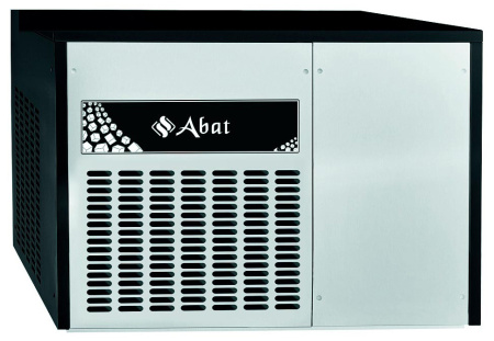 Льдогенератор Abat ЛГ-400Ч-01 черный