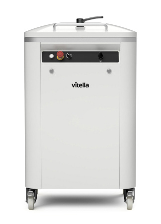 Тестоделитель Vitella SQ M 20