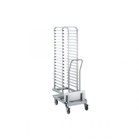 Структура Electrolux Professional 922 007