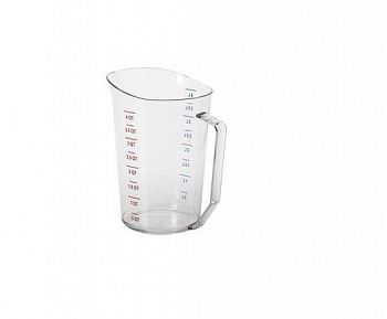 Мерный кувшин Cambro 400MCCW 135