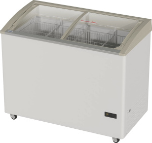 Морозильный ларь Haier SD-336AE
