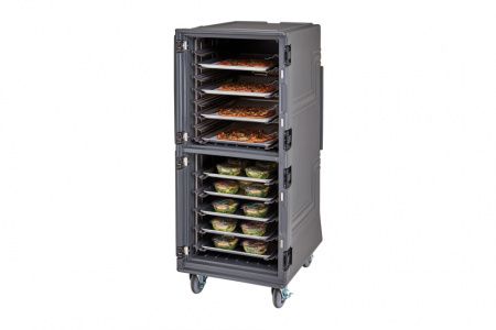 Термоконтейнер Cambro PCUPP тем.-сер.