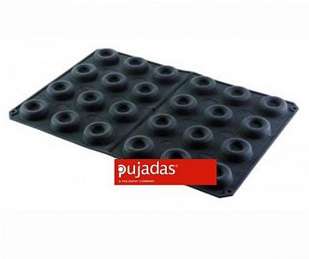 Форма кондитерская Pujadas 859.906