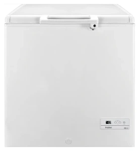 Морозильный ларь Haier HCE259R