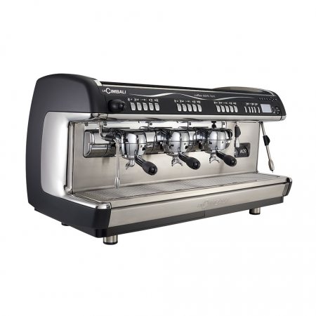 Кофемашина La Cimbali M39 TE DT/2 TD TS RE