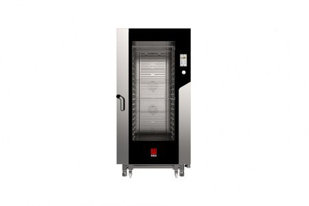 Печь Tecnoeka MKF 2011 TS