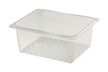 Дуршлаг Cambro 25 CLRCW прозр
