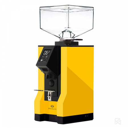 Кофемолка Eureka Mignon Perfetto 50 16CR Dubai Gold
