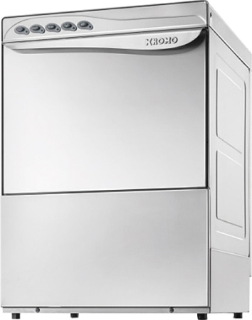 Фронтальная посудомоечная машина Kromo AQUA 50+DDE.