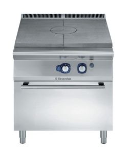 Плита Electrolux Professional 391 019