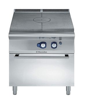 Плита Electrolux Professional 391 019