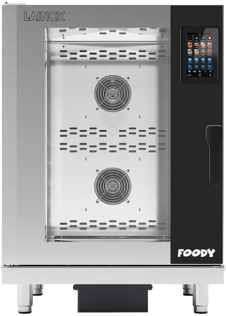 Пароконвектомат Lainox Foody FOEN101