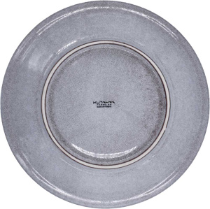 Тарелка KUTAHYA Panio Beige PAN30DU855A14, 300 мм