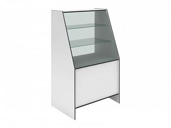 Торговый прилавок Cryspi S 6090 V