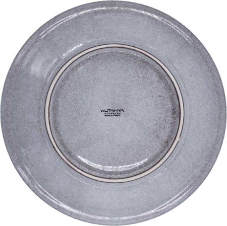 Тарелка KUTAHYA Panio Beige PAN30DU855A14, 300 мм