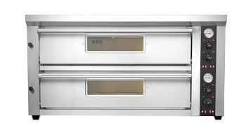 Печь для пиццы Kocateq EPC2/130x70TT