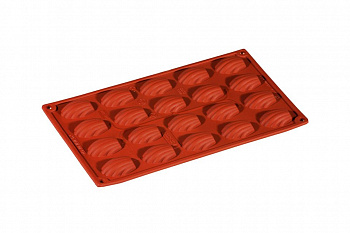 Форма кондитерская PAVONI FR 026