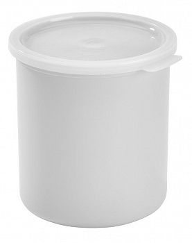 Контейнер для хранения Cambro CP 27 бел.