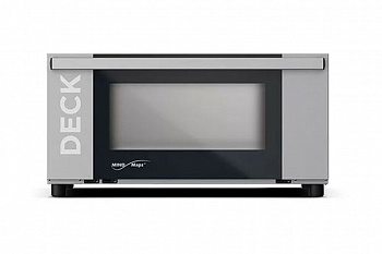 Печь хлебопекарная Unox XEBDC-01EU-C