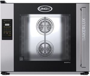 Конвекционная печь Unox XEFT-06EU-ELRV-DR