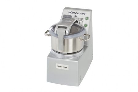 Куттер Robot Coupe R 8E (21291)