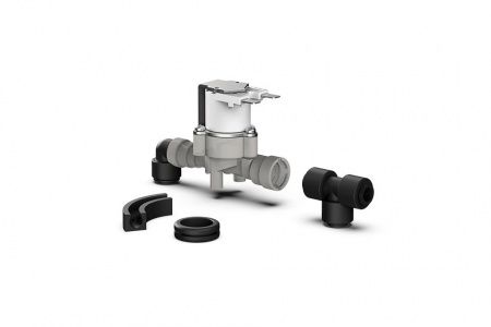 Комплект для охлаждения слива Unox XHC 005