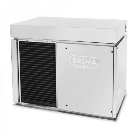 Muster 800 W