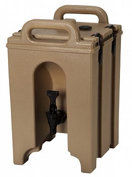 Термоконтейнер Cambro 100 LCD беж.