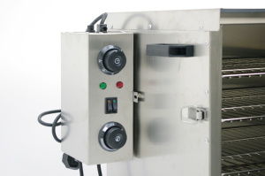 Коптильня Kocateq DSHS04