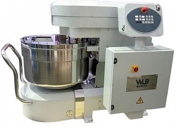 Тестомес WLBake SPR80 N
