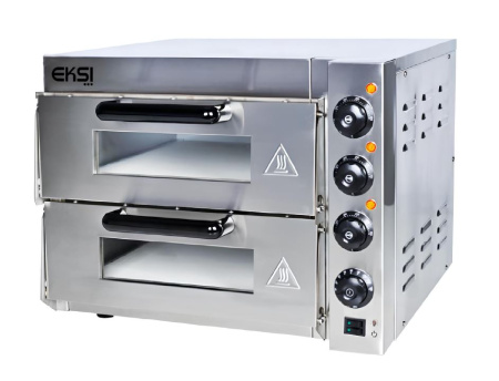 Печь для пиццы EKSI EPO-11W
