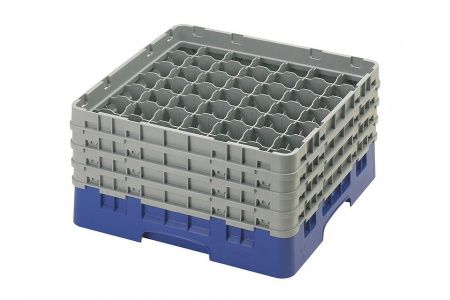 Кассета для бокалов Cambro 49S800 186