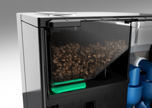 Кофемашина Schaerer Coffee Prime (Powerpack)