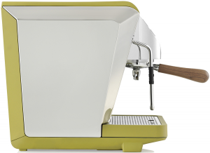 Кофемашина Nuova Simonelli Oscar Mood Tank Guacamole, 220V