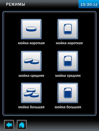 Пароконвектомат ПКА 20-1/1ПП2 (без тележки)