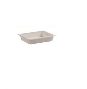 Гастроемкость Cambro 22 CW белая GN 1/2
