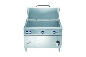 Пищеварочный котел Electrolux Professional 391 105
