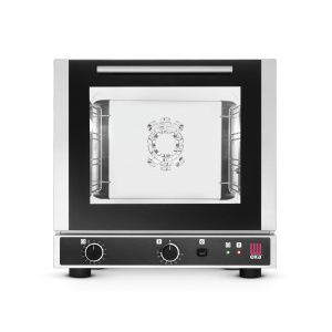 Печь конвекционная Tecnoeka EKF 423 U