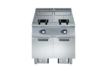 Фритюрница Electrolux Professional 391 332