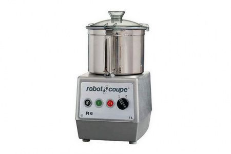 Куттер Robot Coupe R 6 (24314)
