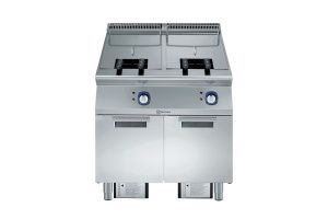Фритюрница Electrolux Professional 391 338