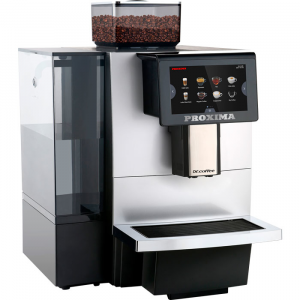 Кофемашина Dr.Coffee F11 Big Plus Proxima