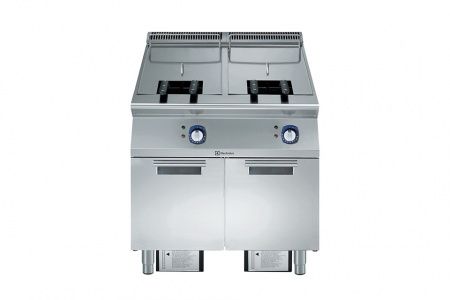 Фритюрница Electrolux Professional 391 338