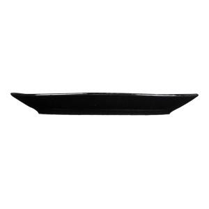 Тарелка плоская KUTAHYA CORENDON Magnetite BNGLX35DU890220, 35 см
