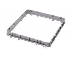 Кассета для бокалов Cambro E 3 мягк-сер.
