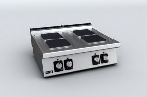 Электрическая плита Fagor C-E740Q