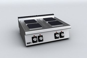 Электрическая плита Fagor C-E740Q