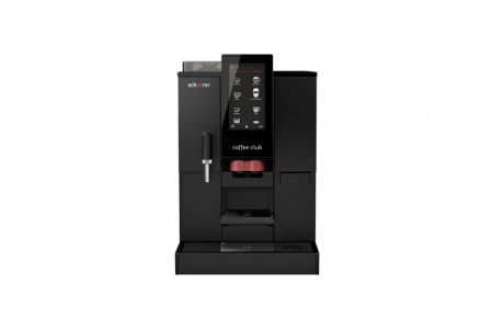 Кофемашина Schaerer Coffee Club