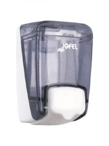 Дозатор Jofel AC 84000 прозр.